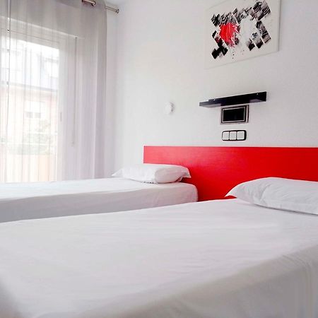 קויאדו-ויאלבה Hostal Lady Ana Maria מראה חיצוני תמונה