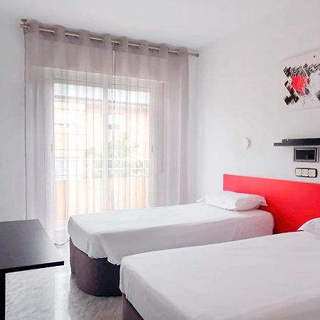 קויאדו-ויאלבה Hostal Lady Ana Maria מראה חיצוני תמונה